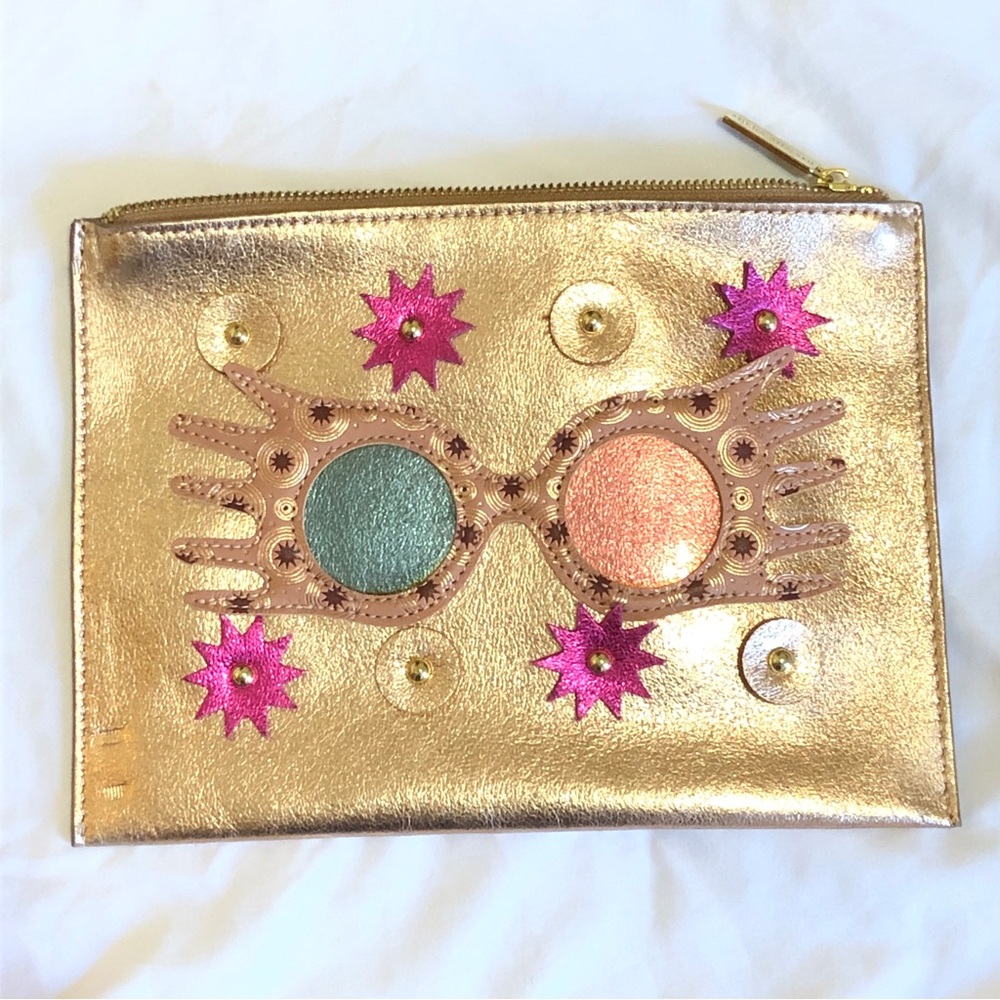 Danielle Nicole - Luna Lovegood Spectrespecs Harry Potter Clutch Bag